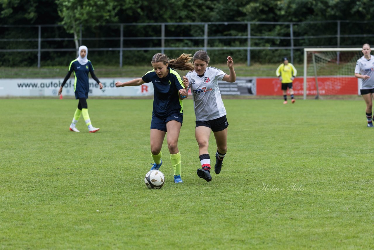 Bild 70 - Loewinnen Cup